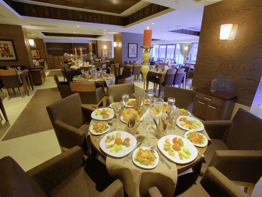 Abant Palace Hotel Экстерьер фото